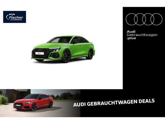 Audi RS3 2022 Benzine