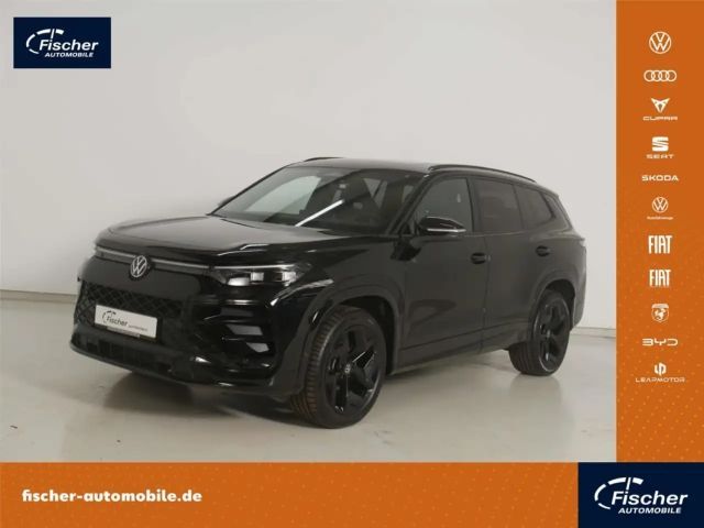 Volkswagen Tayron 2.0 TDI 4Motion R-Line Black Style 2025 Diesel