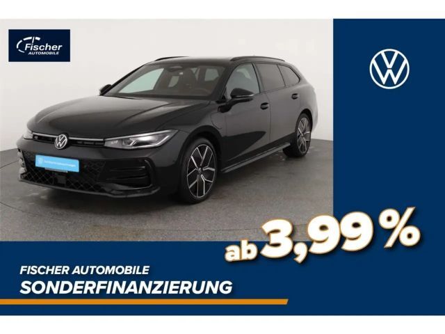 Volkswagen Passat 1.5 eHybrid R-Line Signature 2025 Hybride / Benzine