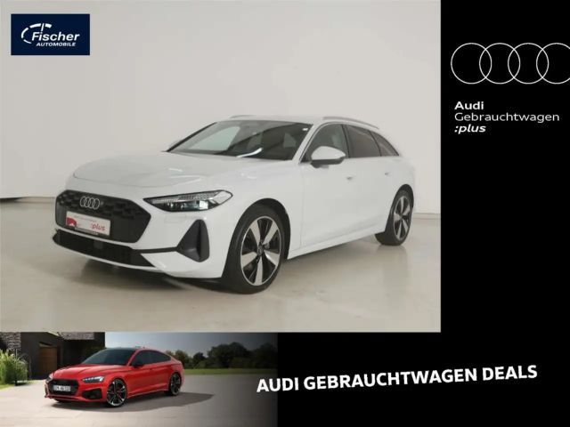 Audi A5 Avant TDI qu. S-Tronic AHK/Matrix/Bei.Dis. 2025 Diesel
