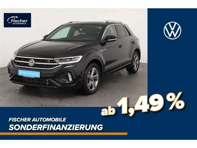Volkswagen T-Roc 2.0 TDI 4Mot. R-Line DSG AHK/Matrix/NAV/SH 2025 Diesel