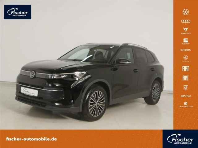 Volkswagen Tiguan 1.5 eTSI GOAL DSG AHK/360/SH/ALLU/NAV 2025 Benzine