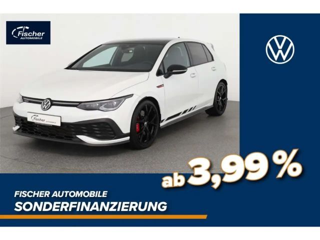 Volkswagen Golf GTI 2.0 TSI Clubsport DSG LED/RFK/SH/DAB+ 2024 Benzine