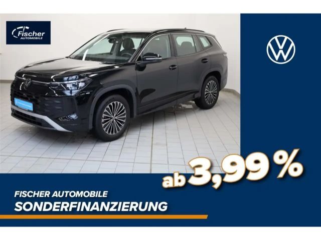 Volkswagen Tayron 1.5 eTSI Life DSG 7-Sitze/AHK/Matrix/NAV 2025 Benzine