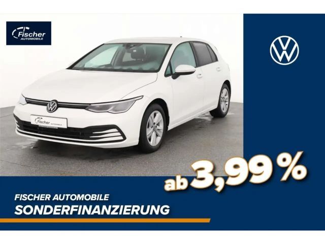 Volkswagen Golf 2.0 TDI Life DSG NAV/RFK/SH/LED/DAB+ 2023 Diesel