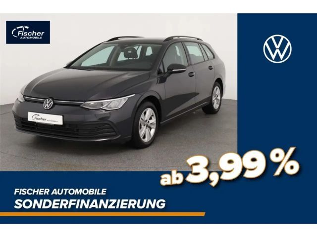 Volkswagen Golf Variant 2.0 TDI Life NAV/RFK/SH/VIRTUAL/DAB+ 2023 Diesel