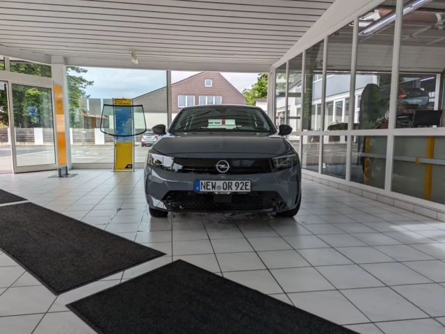 Opel Corsa-e