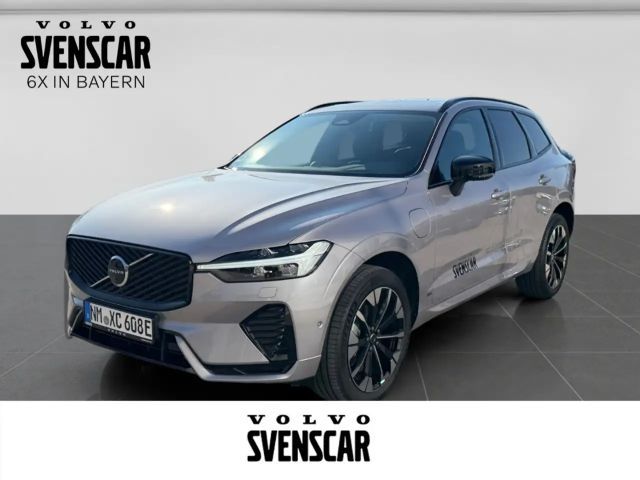 Volvo XC60 Plus Dark Recharge AWD HUD StandHZG Digitales Cock 2025 Hybride / Benzine
