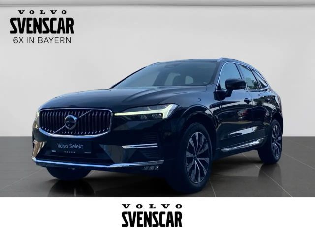 Volvo XC60 B4 Mild-Hybrid Diesel Ultimate Bright AWD 2023 Diesel