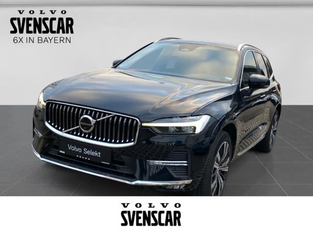 Volvo XC60 B5 AWD Mild-Hybrid Diesel Ultimate Bright 2023 Diesel