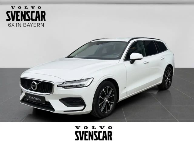 Volvo V60 Core Digitales Cockpit Memory Sitze Soundsystem LE 2022 Benzine