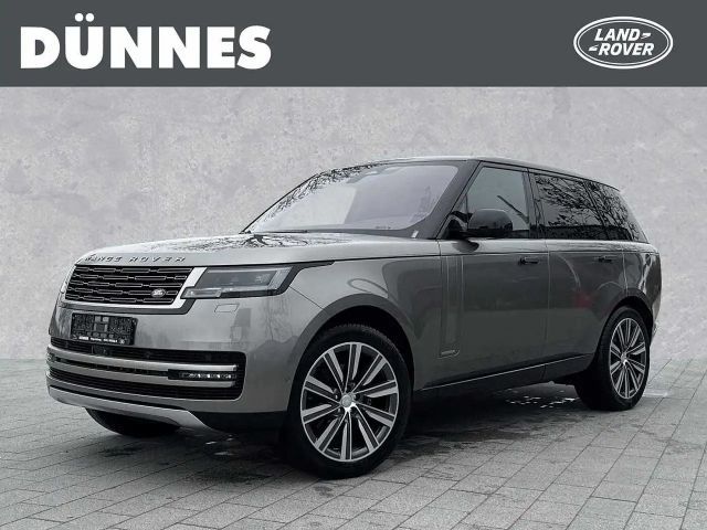 Land Rover Range Rover D350 Autobiography 2022 Diesel