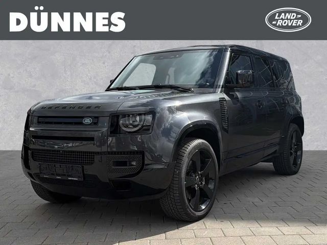 Land Rover Defender 110 P525 V8 2022 Benzine