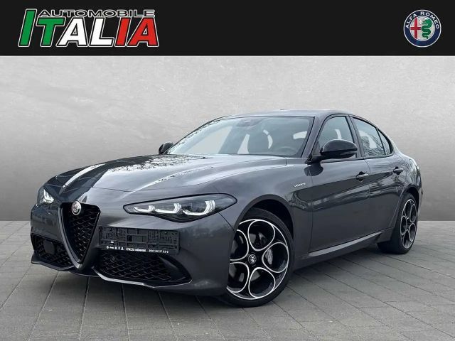 Alfa Romeo Giulia 2023 Benzine