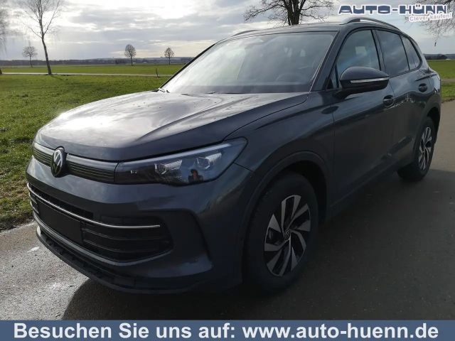 Volkswagen Tiguan 2.0 TDI 110 kW Life LED GV5 AHK ACC Navi 110 kW... 2026 Diesel
