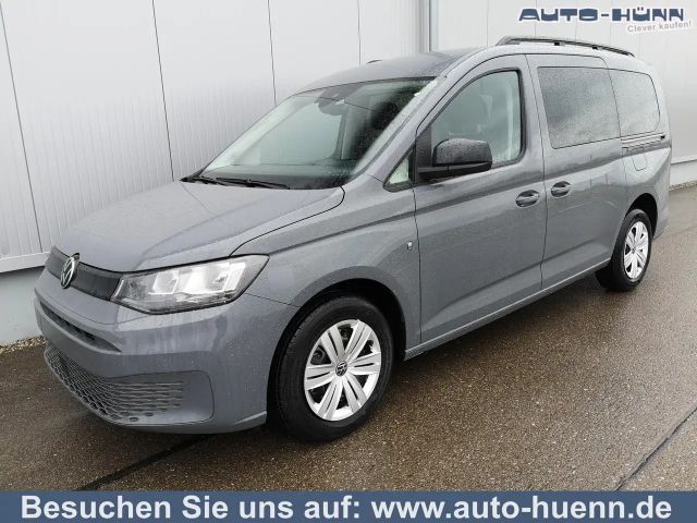 Volkswagen Caddy Maxi Basis 2.0TDI ACC Kam GV5 App AHK Reling 75... 2026 Diesel