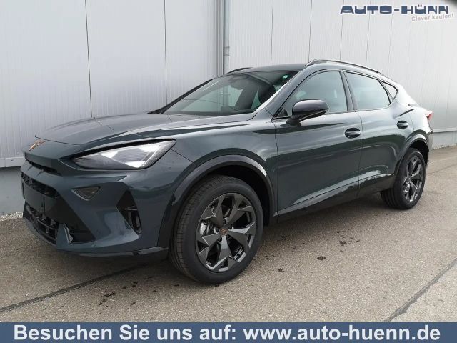 Cupra Formentor 1.5 eTSI 110 kW DSG AHK ACC LED 110 kW (150 PS)... 2026 Benzine