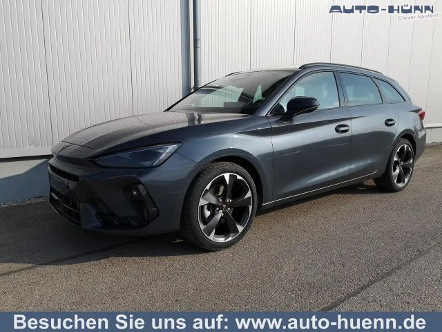 Cupra Leon Sportstourer 1.5 eTSI 110 kW Kombi ST DSG AHK A... 2026 Benzine