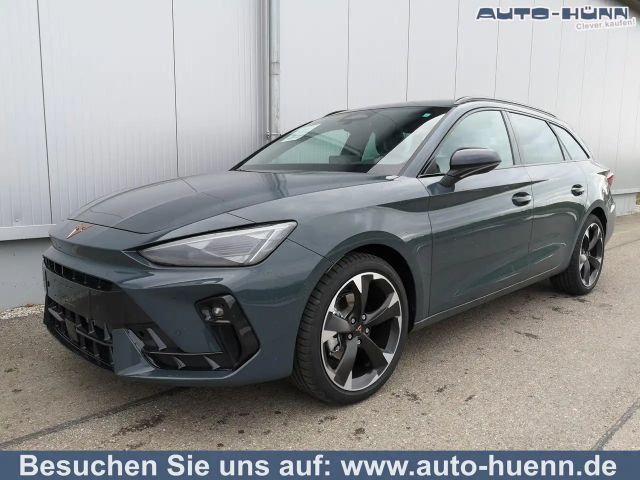 Cupra Leon Sportstourer 1.5 eTSI 110 kW Kombi ST DSG AHK A... 2026 Benzine
