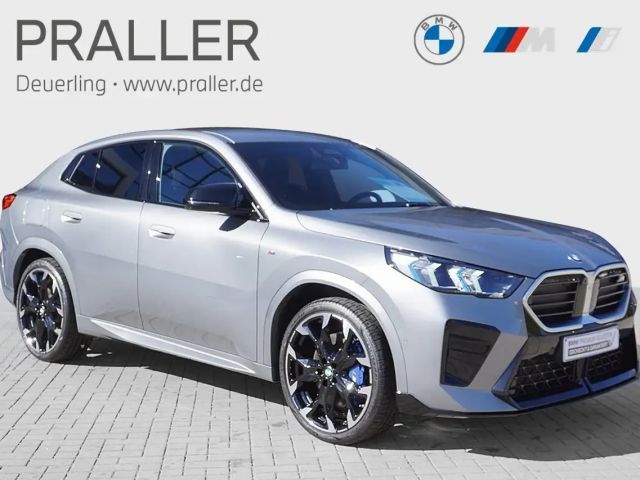 BMW X2 M 35i xDrive AKTIONSZINS 0,99 % eff AHK .HeadUp 360K 2025 Benzine