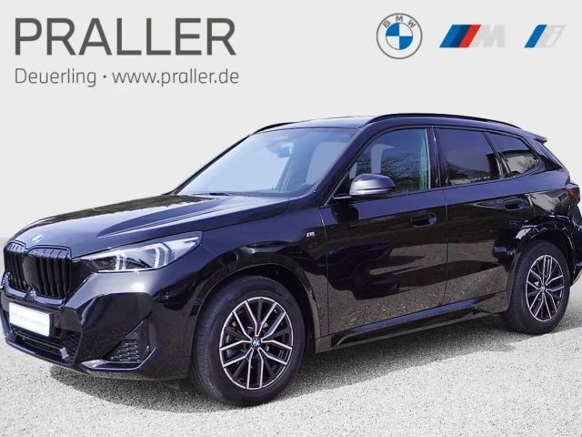 BMW X1 xDrive20d M Sport AHK HeadUp 360Kamera DrivingPRO 2023 Diesel
