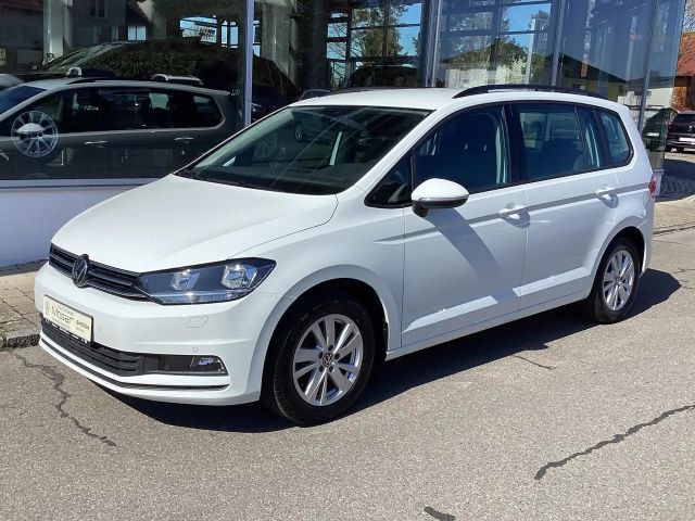 Volkswagen Touran 2.0 TDI DSG Comfortline/Kamera/ACC/Navi 2023 Diesel