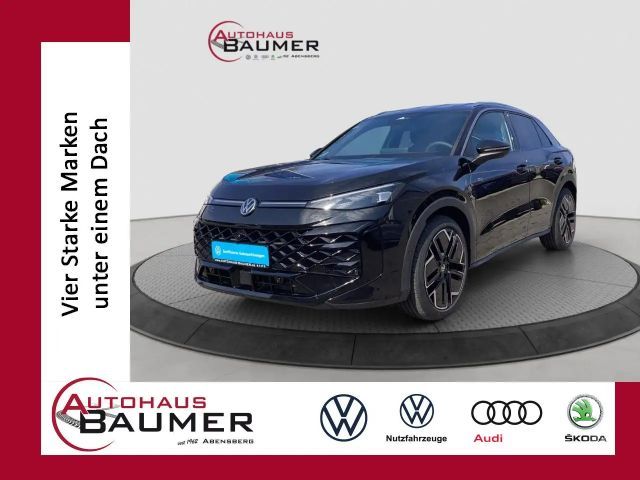 Volkswagen T-Roc R-Line 1.5 eTSI DSG AHK Neues Modell Navi 2026 Benzine
