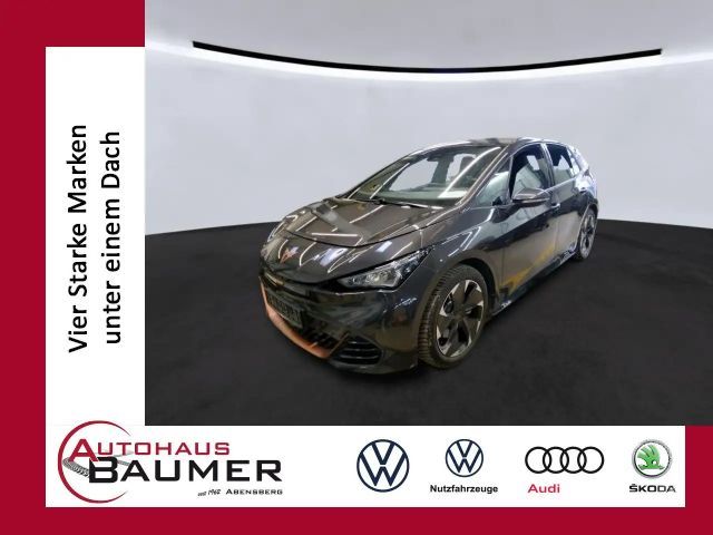 Cupra Born electric 62 kWh Kamera Navi LED Sitzheizung 2023 Elektrisch