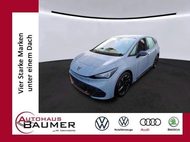 Cupra Born electric 62 kWh Kamera Navi LED Sitzheizung 2023 Elektrisch