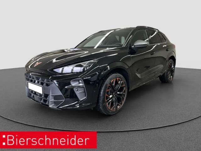 Cupra Terramar 2.0 TSI DSG 4Drive VZ PANO AHK MATRIX 2026 Benzine
