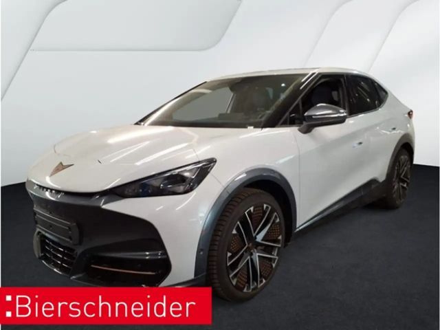 Cupra Tavascan AB499EUR VZ Extreme PANO WÄPU 360 LEDER 2025 Elektrisch