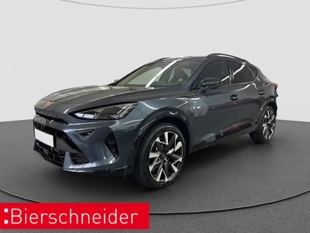 Cupra Formentor 1.5 e-HYBRID DSG VZ TOP-VIEW MATRIX 19 2026 Hybride / Benzine