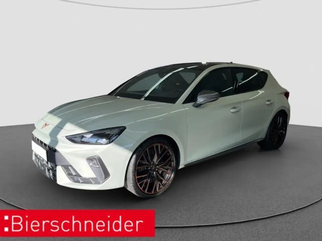Cupra Leon 2.0 TSI DSG PANO MATRIX 19 KAMERA 2026 Benzine