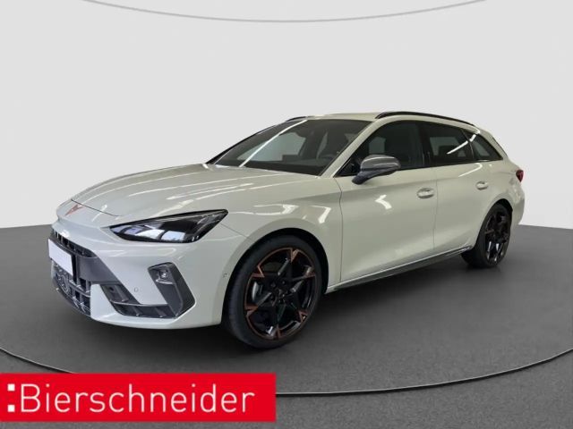 Cupra Leon Sportstourer 1.5 eTSI DSG AHK MATRIX 19 2026 Benzine