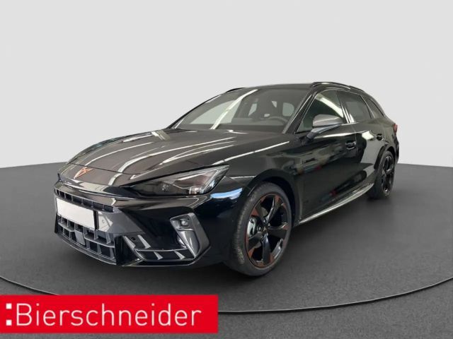 Cupra Leon Sportstourer 1.5 eTSI DSG SENNHEISER MATRIX 18 2026 Benzine