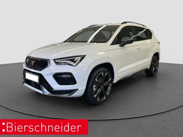 Cupra Ateca 1.5 TSI DSG AHK EL.HECKKLAPPE KAMERA ACC 2026 Benzine