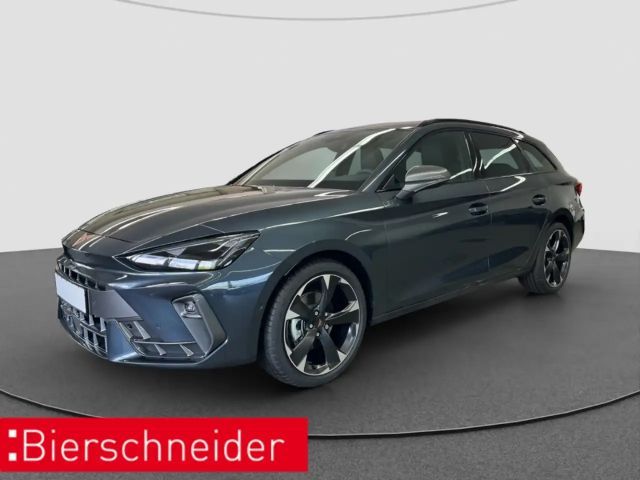 Cupra Leon Sportstourer 1.5 eTSI DSG MATRIX KAMERA 18 2026 Benzine