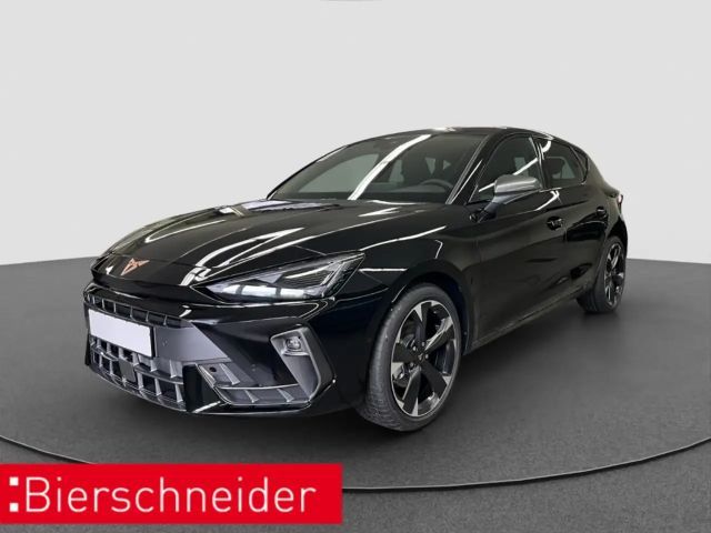 Cupra Leon 1.5 eTSI DSG INTELLIGENT DRIVE II EDGE PAKET 18 AC 2026 Benzine