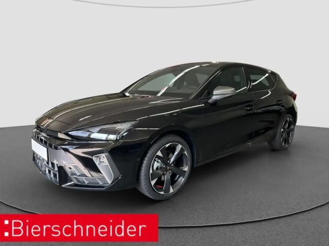 Cupra Leon 1.5 eTSI DSG EDGE P. INTELLIGENT D. KAMERA ACC 2026 Benzine