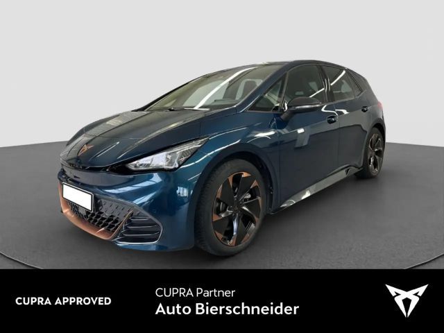 Cupra Born AB294EUR 82KW WÄPU PDC 2023 Elektrisch