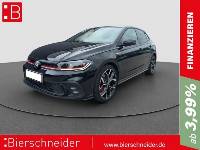 Volkswagen Polo GTI 2.0 TSI DSG AB199EUR PANO BEATS NAVI IQ 2024 Benzine