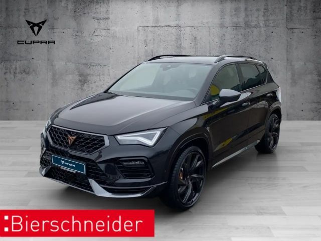 Cupra Ateca VZ 4Drive DSG Tribe Edition 20 AHK  BREMBO TOP VIE 2026 Benzine