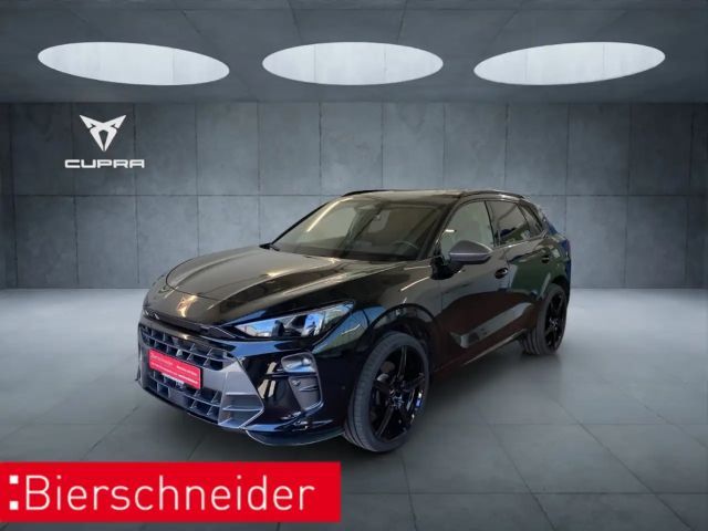 Cupra Terramar VZ 4Drive DSG ABT 325 PS 2025 Benzine