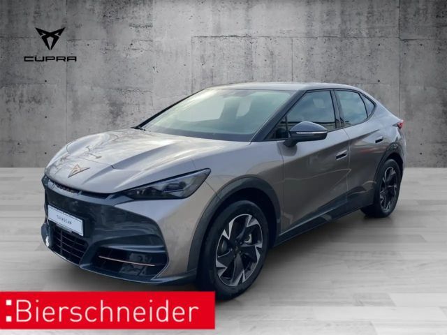Cupra Tavascan Endurance HEAT PUMP KAMERA FULL LINK 2026 Elektrisch