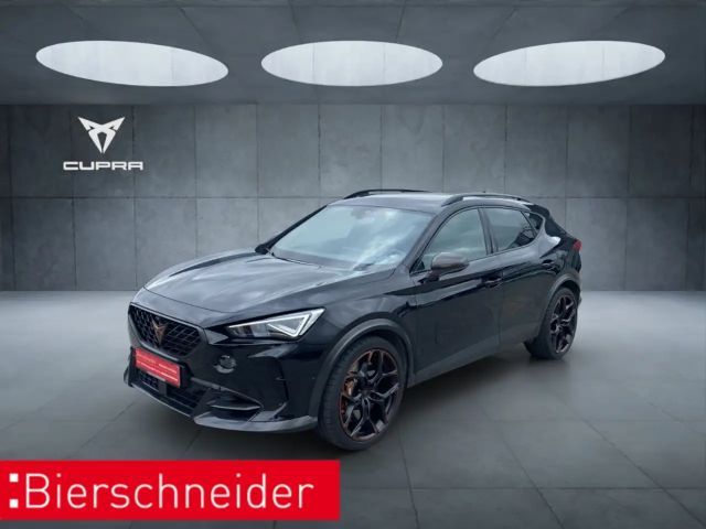 Cupra Formentor VZ5 Pano Matrix-LED eHeck Top View Audio 2024 Benzine