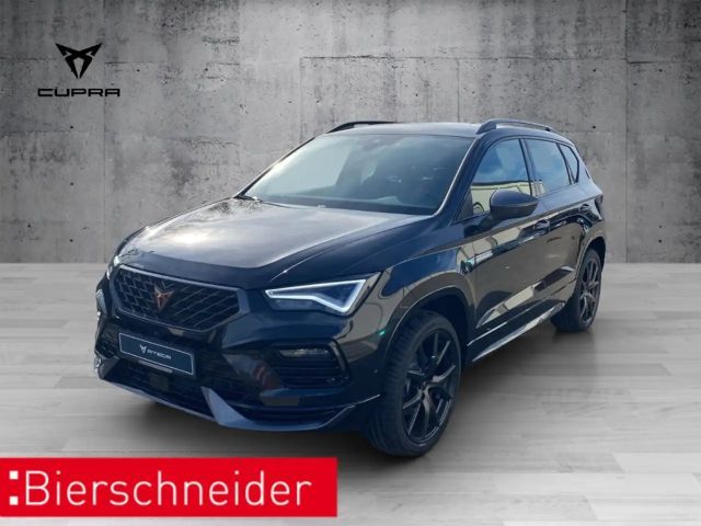 Cupra Ateca 4Drive DSG Tribe Edition ab 369,- EUR mtl. Anzahlu 2026 Benzine