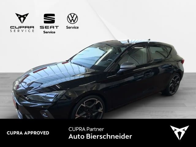 Cupra Leon VZ 2.0 TSI DSG PANO MATRIX SENNHEISER 2025 Benzine