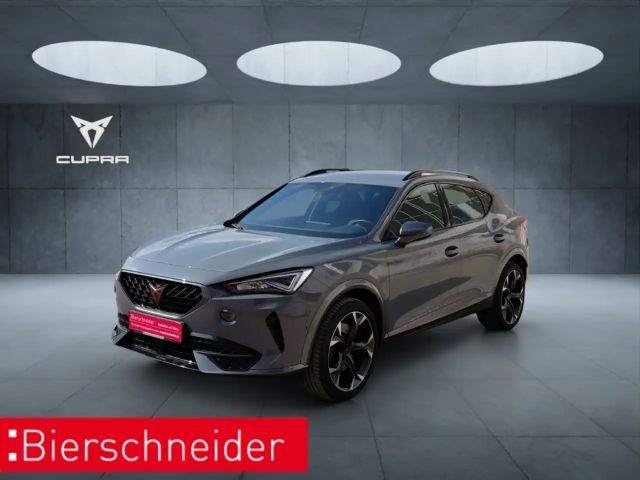 Cupra Formentor VZ 2.0 TSI DSG ab 399,- EUR mtl. 1000,- eHeck FaPa 2024 Benzine