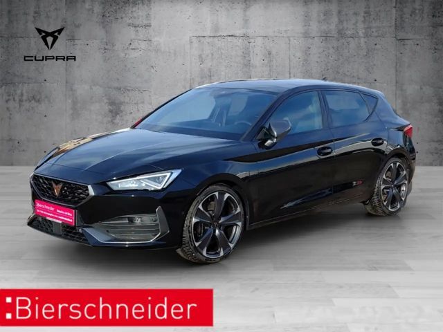 Cupra Leon VZ 2.0 TSI DSG Pano LED Navi Beats Audio ACC 2024 Benzine
