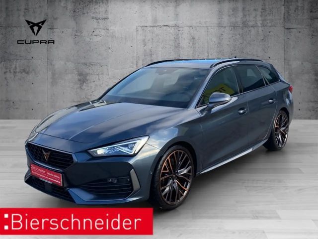 Cupra Leon Sp. VZ 2.0 TSI DSG LED Navi Kamera ACC Full WP 2023 Benzine